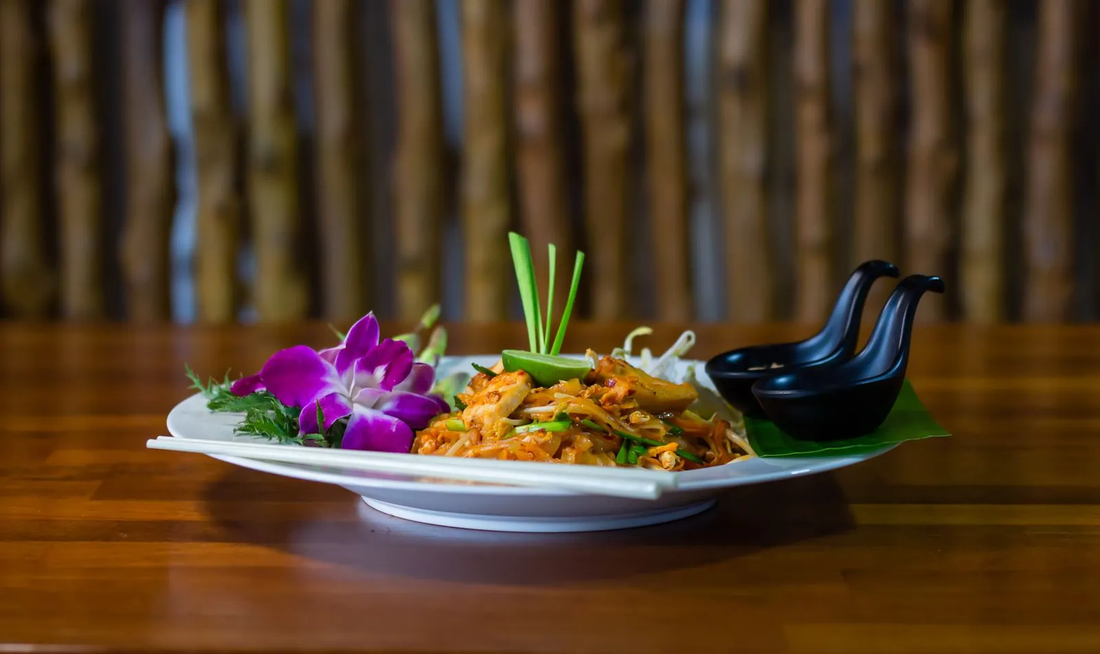 What Makes Pad Thai Vegan?